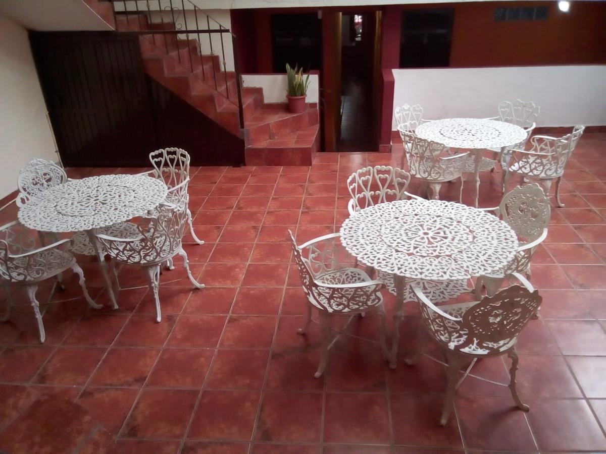 Posad Familiar El Paraiso Xilitla Dış mekan fotoğraf