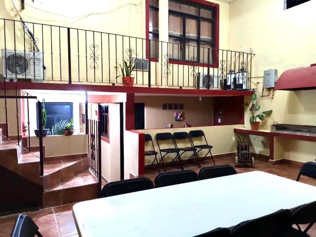Posad Familiar El Paraiso Xilitla Dış mekan fotoğraf